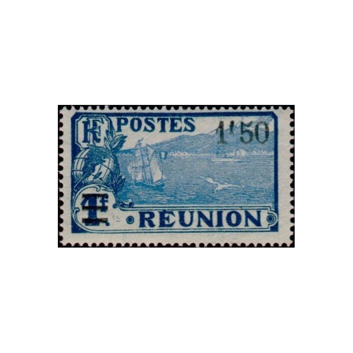 Reunion - 105