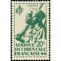 AOF - 22