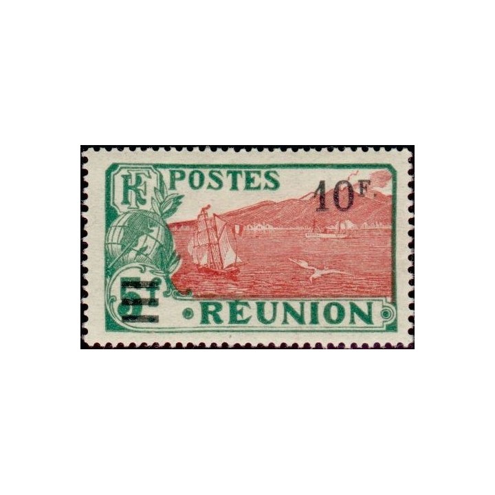 Reunion - 107