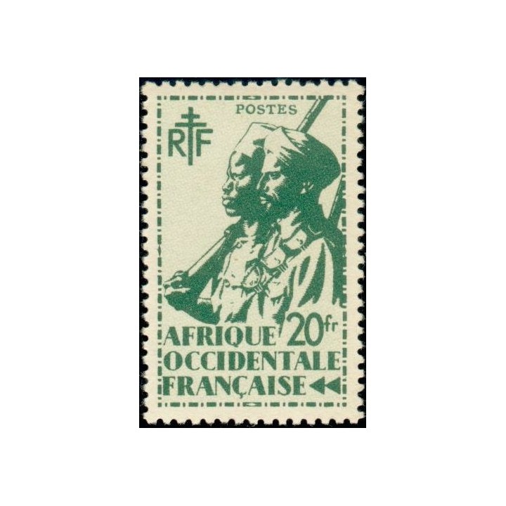 AOF - 22