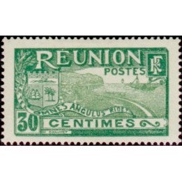 Reunion - 110