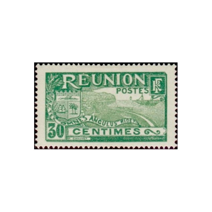 Reunion - 110