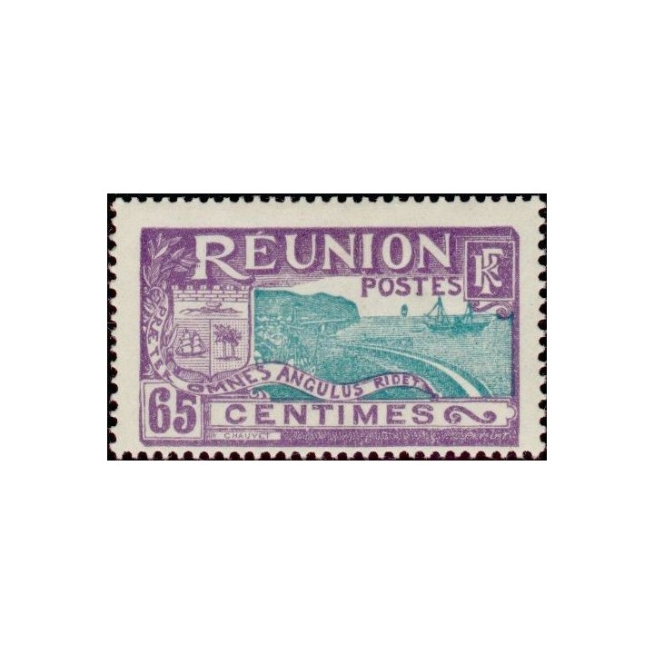 Reunion - 112