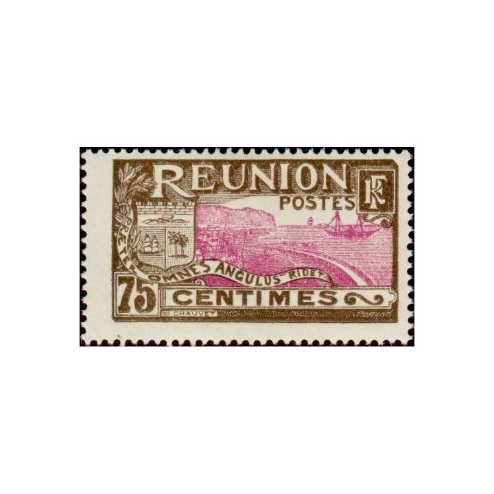 Reunion - 113