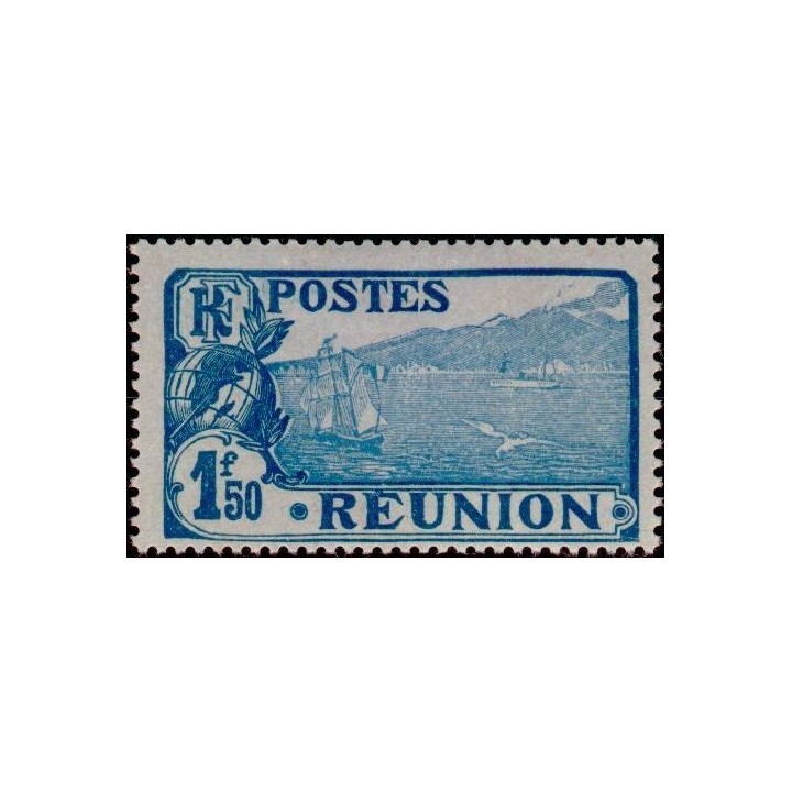 Reunion - 117