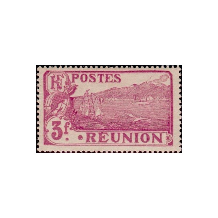 Reunion - 118