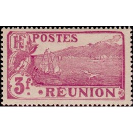 Reunion - 118