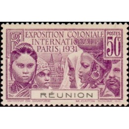 Reunion - 120