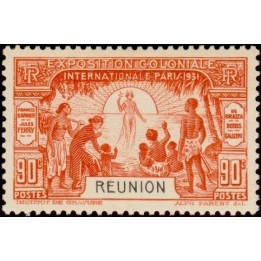 Reunion - 121