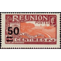 Reunion - 123