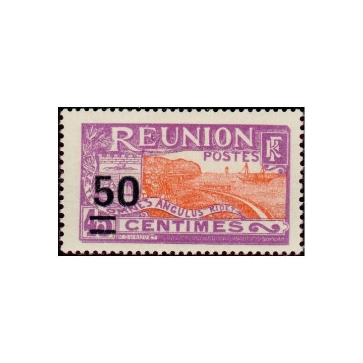 Reunion - 123A