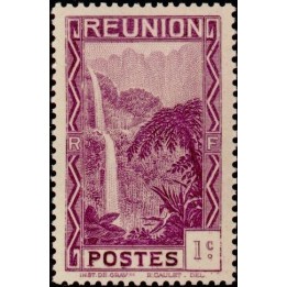 Reunion - 125