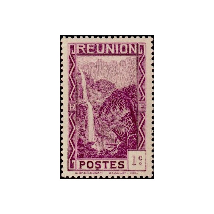 Reunion - 125