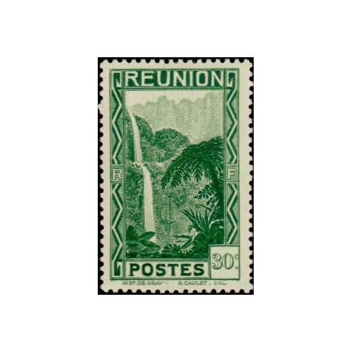 Reunion - 133