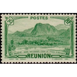 Reunion - 133A