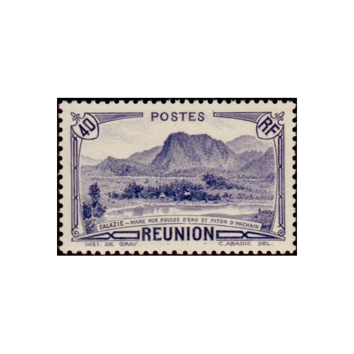 Reunion - 134