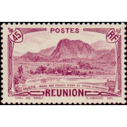 Reunion - 135