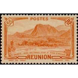 Reunion - 136A