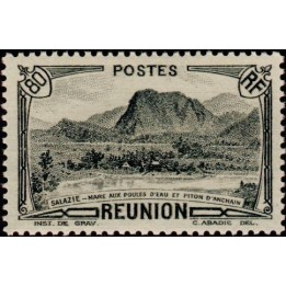 Reunion - 138A