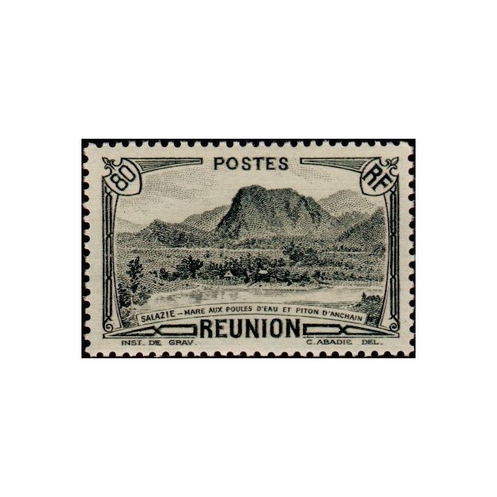 Reunion - 138A