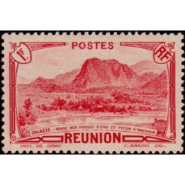 Reunion - 140A