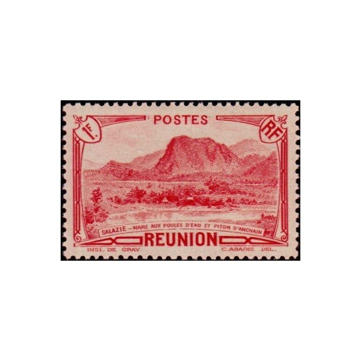 Reunion - 140A