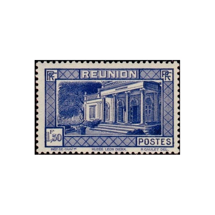 Reunion - 142