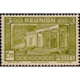 Reunion - 143