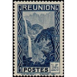 Reunion - 143A