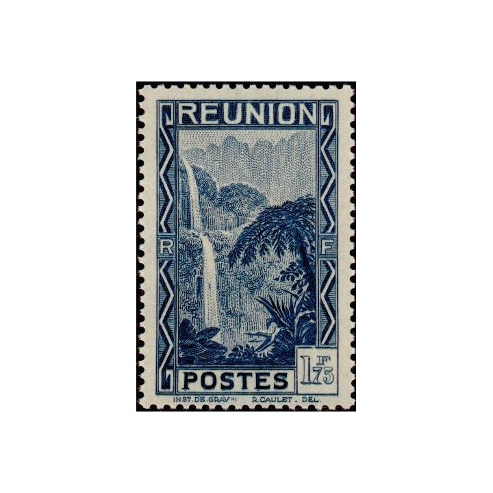 Reunion - 143A