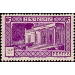 Reunion - 145