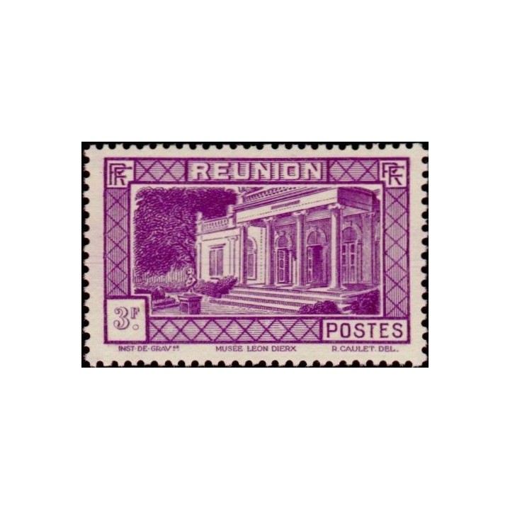 Reunion - 145