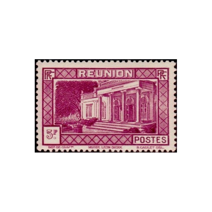 Reunion - 146