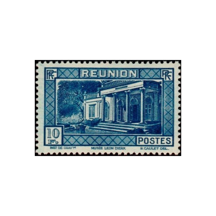 Reunion - 147