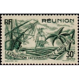 Reunion - 150