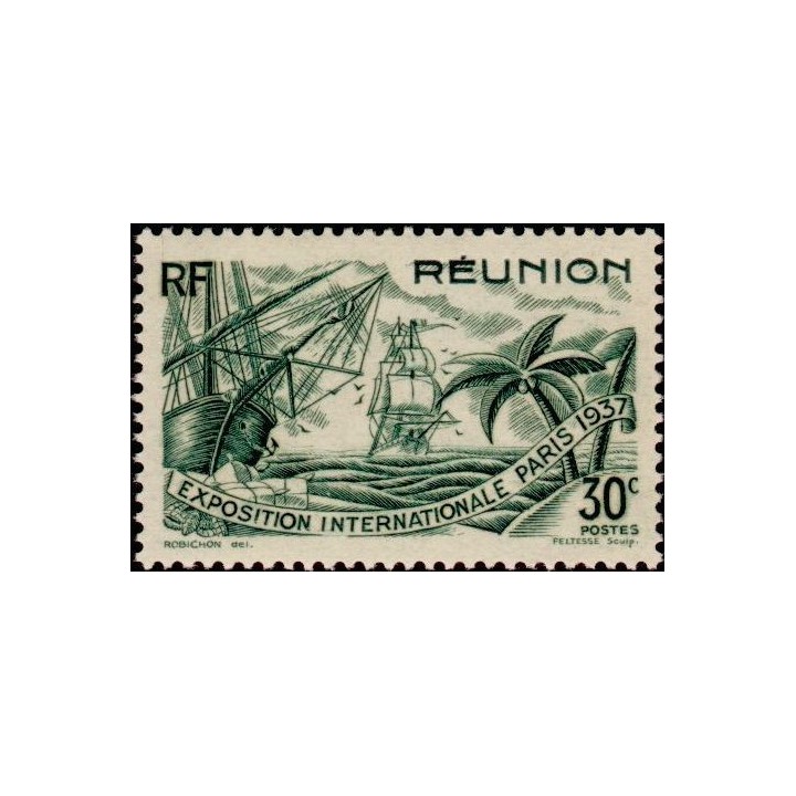 Reunion - 150
