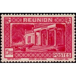 Reunion - 170