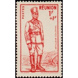 Reunion - 175