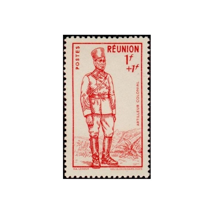 Reunion - 175
