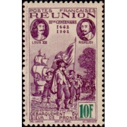 Reunion - 185