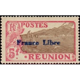 Reunion - 189