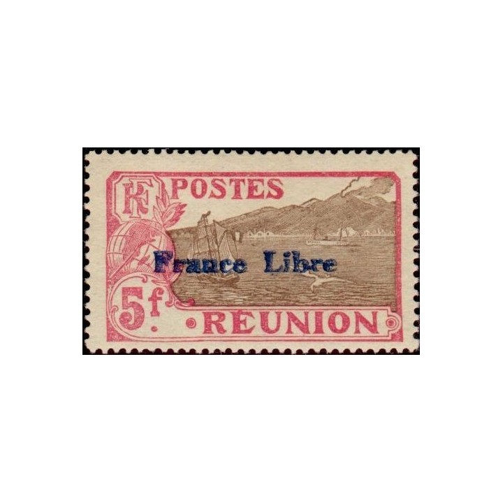 Reunion - 189