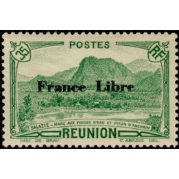 Reunion - 190
