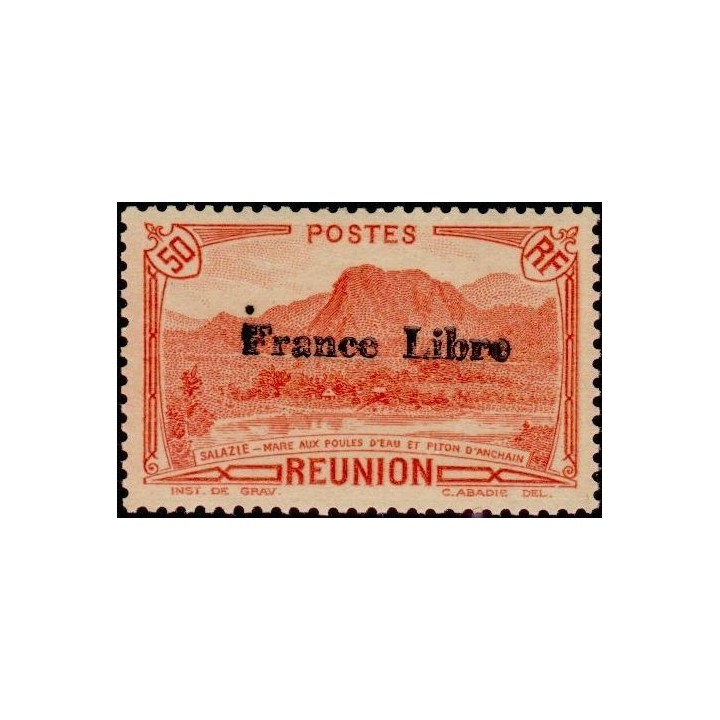 Reunion - 195