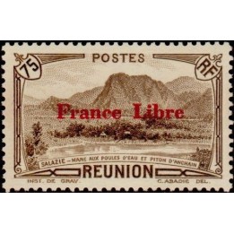 Reunion - 200