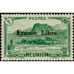 Reunion - 203