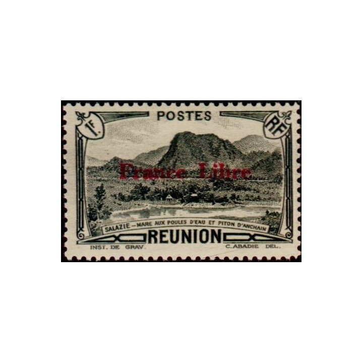 Reunion - 205