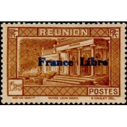 Reunion - 207