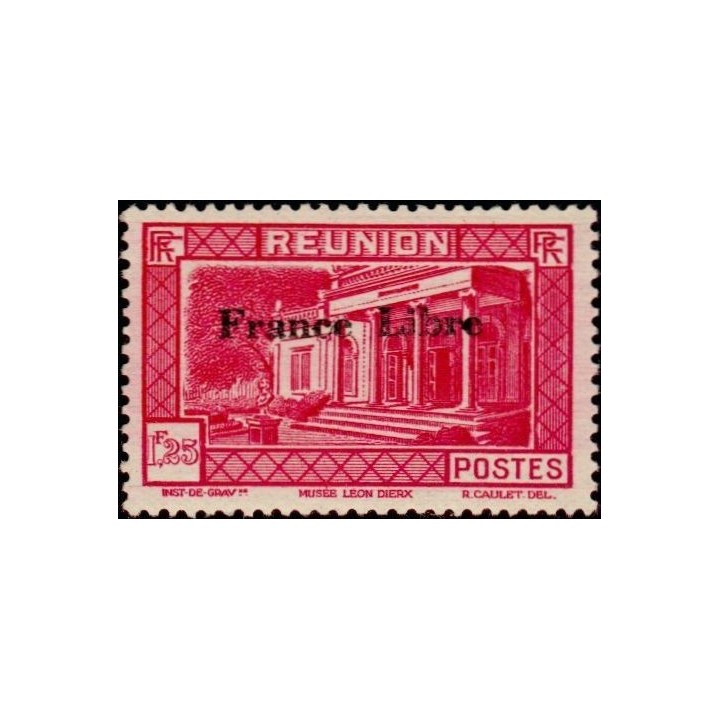 Reunion - 208