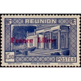 Reunion - 209